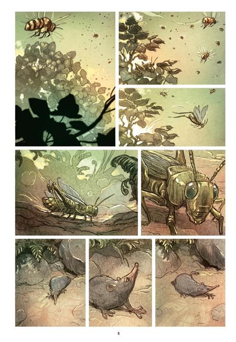 I dinosauri. Love - Frédéric Brrémaud - 2