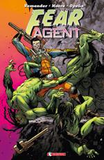 Fear agent. Vol. 1