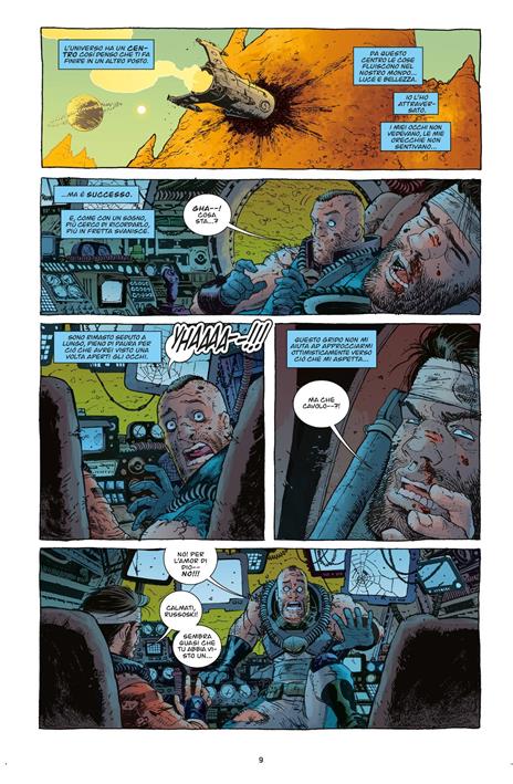 Fear agent. Vol. 3 - Rick Remender - 2