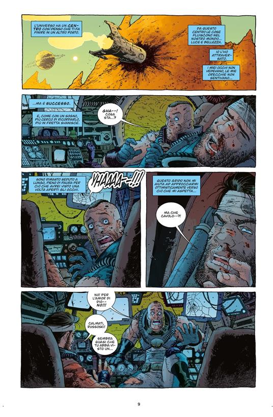 Fear agent. Vol. 3 - Rick Remender - 2