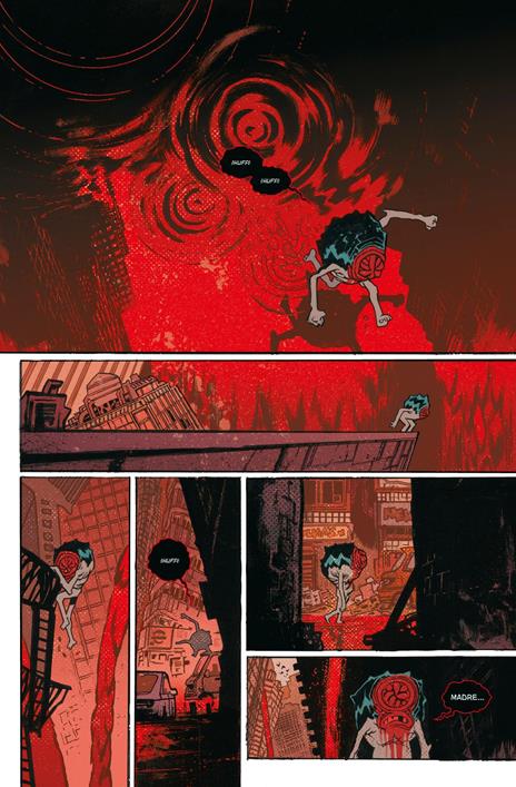 Ultramega. Vol. 2 - James Harren - 2