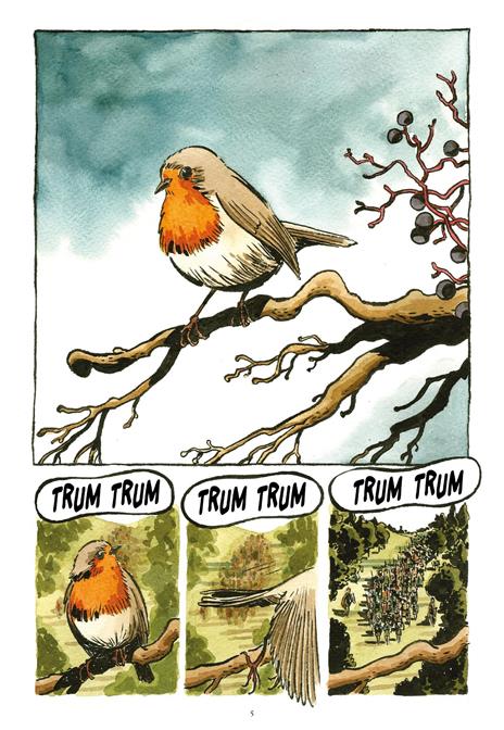 Il sogno di Vitruvio - Michele Petrucci - 2