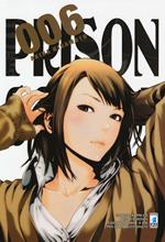 Prison school. Vol. 6