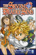 The seven deadly sins. Vol. 2