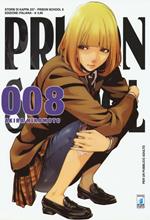 Prison school. Vol. 8