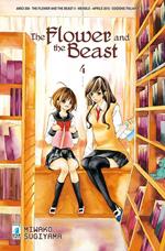 The flower and the beast. Vol. 3