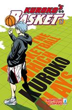 Kuroko's basket. Vol. 17