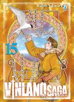 Vinland Saga. Vol. 15