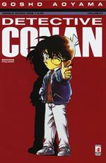 Detective Conan. Vol. 41