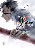 Fate/Zero. Vol. 9