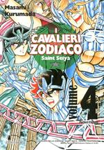 I cavalieri dello zodiaco. Saint Seiya. Perfect edition. Vol. 4