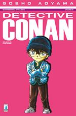 Detective Conan. Vol. 85