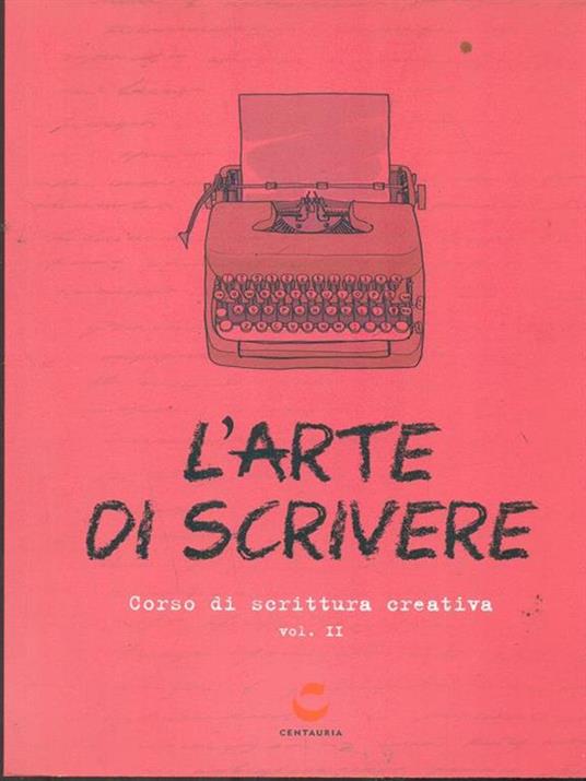 L' arte di scrivere - 5