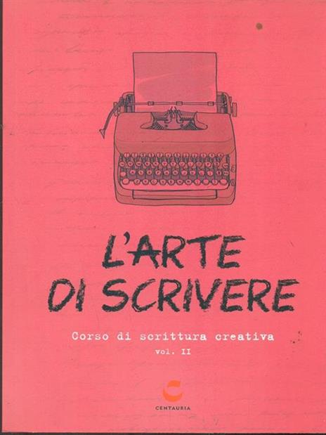 L' arte di scrivere - 6