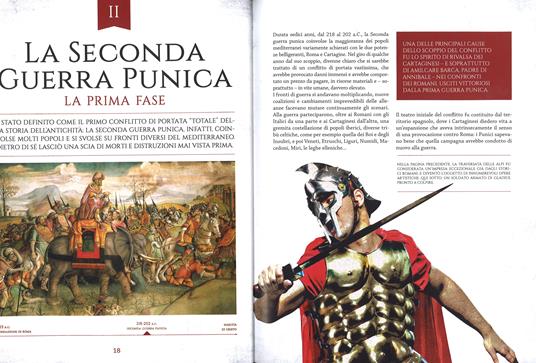I soldati dell'antica Roma. Ediz. illustrata - 5