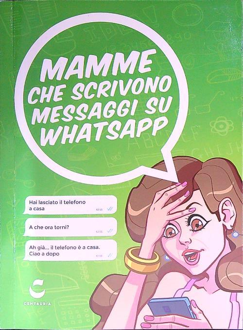 Libro di Faccia