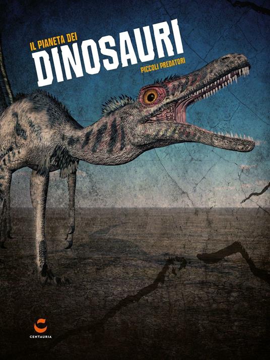 Il pianeta dei dinosauri 2. Ediz. speciale. Con gadget - copertina