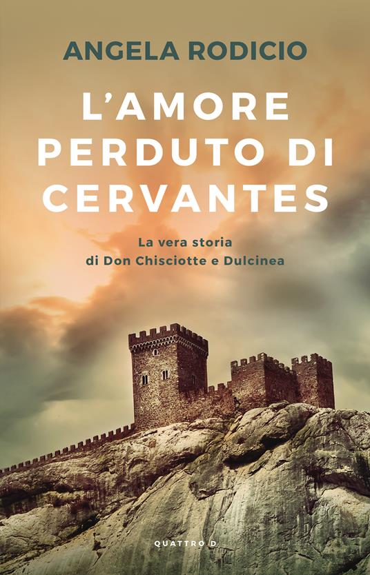 “Dopo Lepanto, sulle tracce di Cervantes” di Domenico Bonvegna