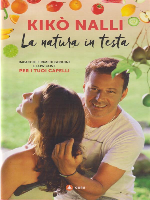 Libro di Faccia