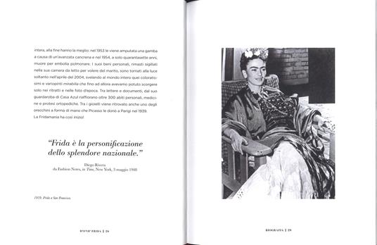 Iconic Frida. Vita, passioni e fascino in uno stile unico oltre le mode - Massimiliano Capella - 2