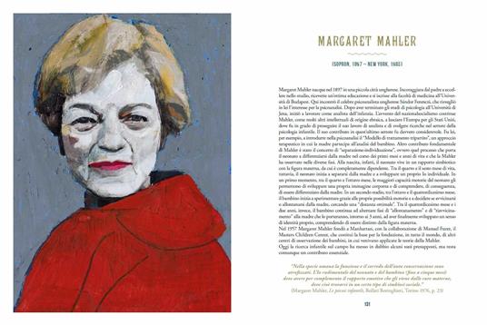 La storia della psiche in 50 protagonisti - Vittorino Andreoli - 4