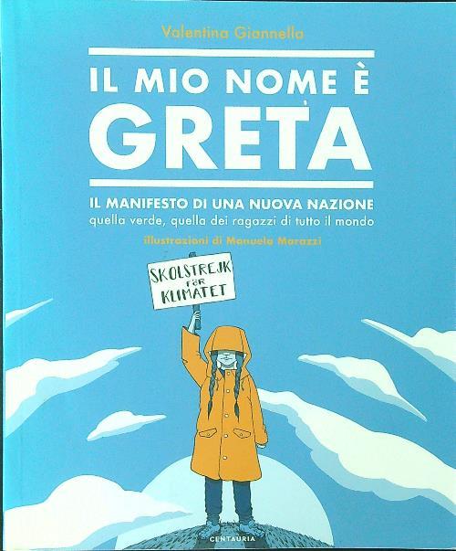 Libro di Faccia