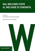 Dal Welfare State al welfare di comunità