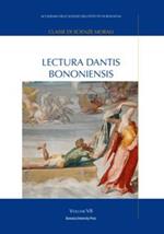 Lectura Dantis Bononiensis. Vol. 7