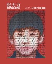 Meta-Morphosis di Zhang Dali. Ediz. illustrata - copertina