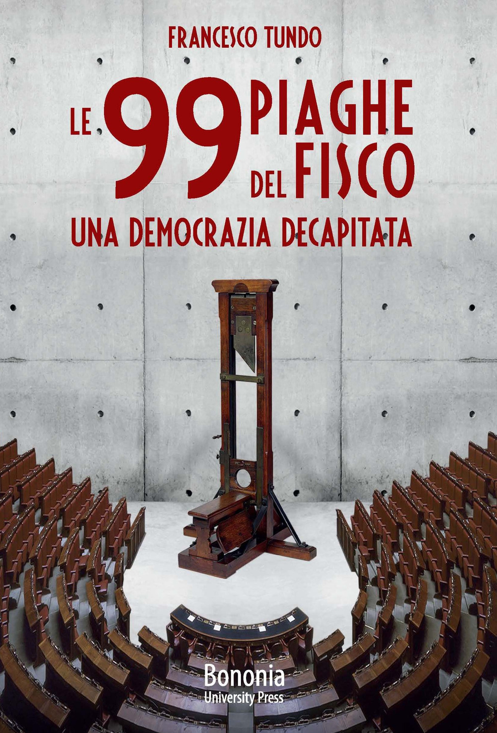 Libreria Nani