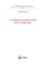 La libertà di espressione dei «funzionari»