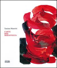 L' arte della meraviglia - copertina