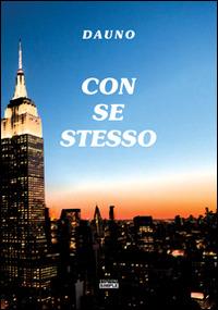 Con se stesso - Dauno - copertina