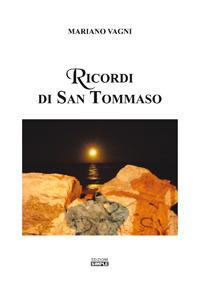 Ricordi di san Tommaso - Mariano Vagni - copertina