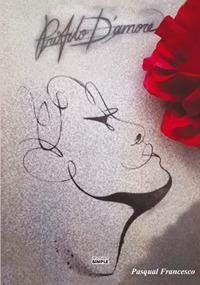 Profilo d'amore - Francesco Pasqual - copertina