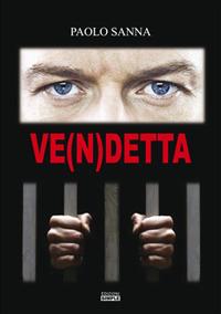 Ve(n)detta - Paolo Sanna - copertina