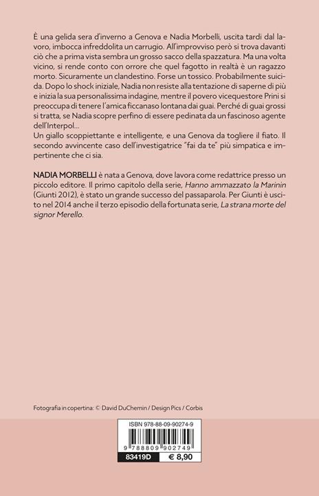 Condannato a morte. In attesa di «esecuzione», a data da destinarsi, da parte del capo supremo. I miei primi 80 anni - Sire Sacchetto - 2