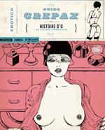 La prima frustata. L'histoire d'O