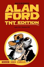 Alan Ford. TNT edition. Vol. 15: Luglio 1976-Dicembre 1976