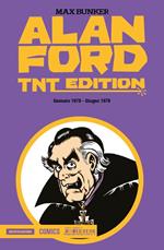 Alan Ford. TNT edition. Vol. 18: Gennaio 1978-Giugno 1978