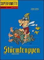 Nuden alla meta. Sturmtruppen