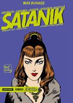 Satanik. Vol. 5: Gennaio 1966-Aprile 1966