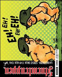 La raccolten. Sturmtruppen. Vol. 7 - Bonvi - copertina