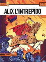 Alix, l'intrepido. Alix. Vol. 15