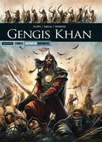 Gengis Khan