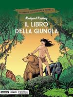 Il libro della giungla