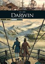 Darwin. Prima parte