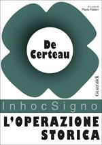 L' operazione storica