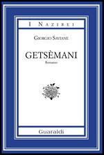 Getsèmani. Ediz. integrale