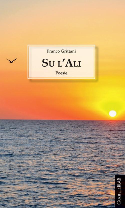 Su l'ali - Franco Grittani - copertina
